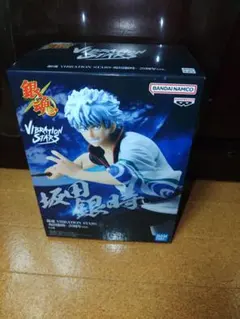 銀魂 VIBRATION STARS -坂田銀時- 20周年ver.　プライズ