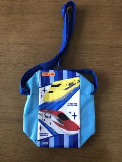 プラレールポーチのサムネイル