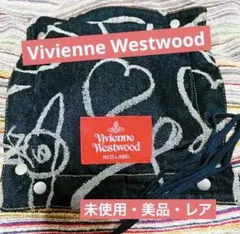 【正規】Vivienne Westwood ジュエリーケース 小物入れ【未使用】