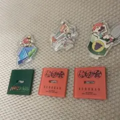 めいちゃん アクスタ