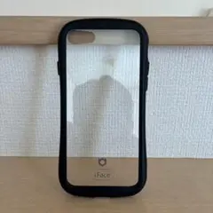 iFaceリフレクションケースiPhone SE第3/2世代/8/7/6s/6
