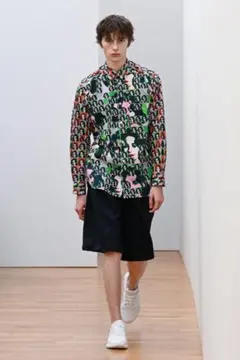 24SS COMME des GARCONS SHIRT ショートパンツのサムネイル