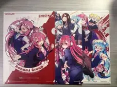 m*a様 GIGANT クリアポスター 当選品 A2サイズ2枚 m*a様 GIGANT クリアポスター 当選品 A2サイズ2枚 - メルカリ