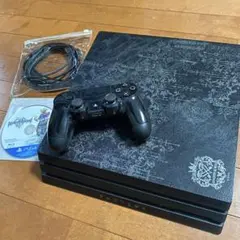 2026年最新】ps4 pro 本体 kingdom hearts iii limited editionの人気