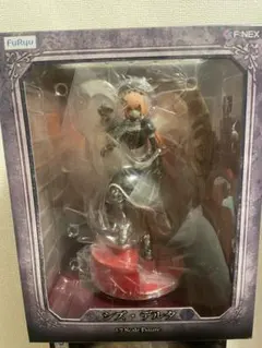 FuRyu シズ・デルタ 1/7スケールフィギュア