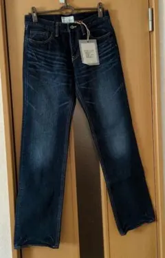 超メルカリ市✤タグ付き　コムサイズム　メンズ　ジーンズ　ジーパン　Мサイズ