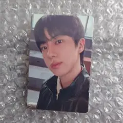 BTS ARIRANG アリラン ユニバ特典 トレカ ジン