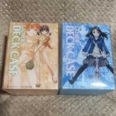 2025年最新】ぎゃざガール デッキケースの人気アイテム - メルカリ