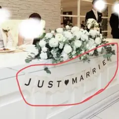 ★ウェルカムスペース一式装飾★結婚式　受付　オーガンジー　ブライダルグッズ