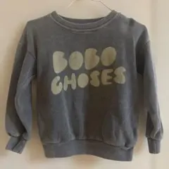 ボボショセス　スウェット　トレーナー　24-26months 92cm