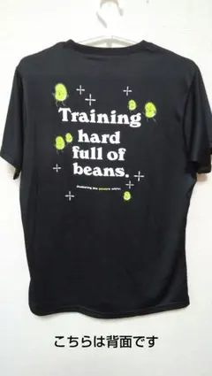 アシックス 陸上競技 プリント半袖Tシャツ ブラック Mサイズ XT570N