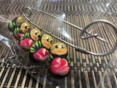 レディースブローチ