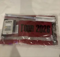 (R)MPGランペ アプグレ フラッグタオルIDパス