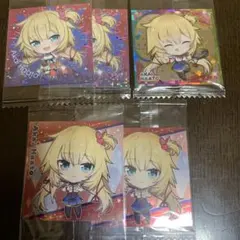 赤井はあと まとめ売り ホロライブ - メルカリ