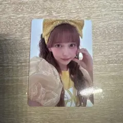 FRUITSZIPPER 早瀬ノエル トレーディングカード