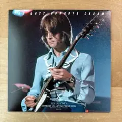 Cream The Last Goodbye