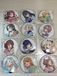HoneyWorks POPUP 缶バッジ チェキ 合田美桜 - メルカリ