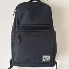 NIKE Utility Elite2.0 バックパック ブラック