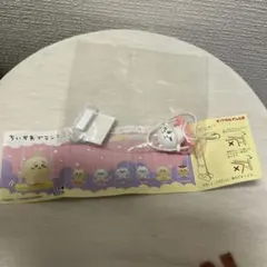 ガチャガチャ ちいかわ ブランコ2