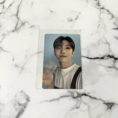 seventeen エスクプス seventeenカフェ 2020 トレカ - メルカリ