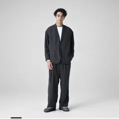 SHIPS別注 mounten キッズ セレモニー セットアップ 美品 110 - メルカリ