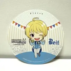 sidem ファンコン　缶バッジ　ピエール　Beit 2025年最新】sidem 缶バッジ ピエールの人気アイテム - メルカリ