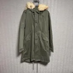 2025年最新】STUDIOUS モッズコートの人気アイテム - メルカリ