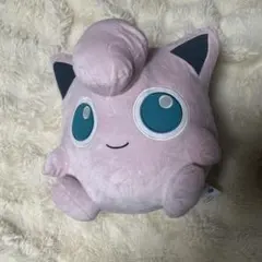 ポケモン プリン ぬいぐるみ