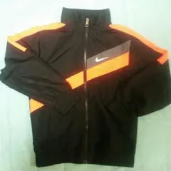 NIKEジャンパー