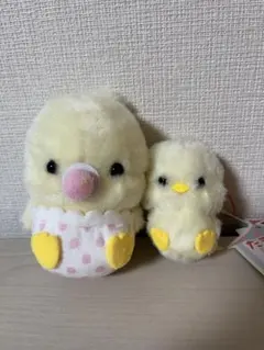 たまぴよ⭐︎様　[専用] ≪6月の新商品≫たまぴよべいびー-NEW ITEM！｜アミューズ最新情報