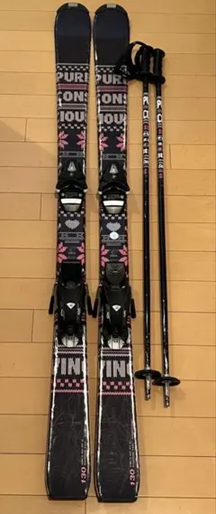 2026年最新】ジュニア スキー 板140の人気アイテム - メルカリ