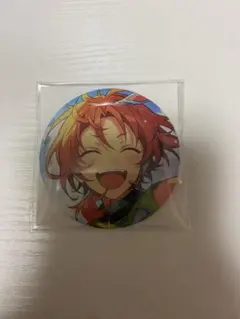 あんスタ　月永レオ　イベコレ　缶バッジ