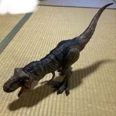Papo ブラキオサウルス　と　Tレックス（ティラノサウルス）まとめ売り Papo ブラキオサウルス と Tレックス（ティラノサウルス）まとめ売り
