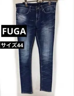 FUGA フーガ ストレッチスキニーデニムパンツ ジーンズのサムネイル