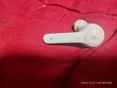 【値下】アンカー Soundcore Life P2 ワイヤレスイヤホン　左のみ