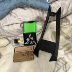 Razer 非売品セット＋kraken7.1V2