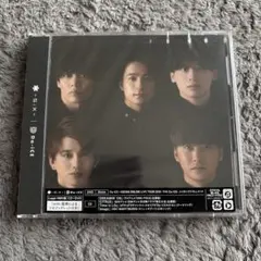 Da-iCE アルバム SIX Loppi HMV限定盤のサムネイル
