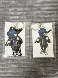 【初期グッズ有】CR バニラ vanilla キーチェーンセット 初期グッズ有】CR バニラ vanilla キーチェーンセット