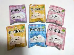 ちいかわ e-maのど飴 6個セットのサムネイル