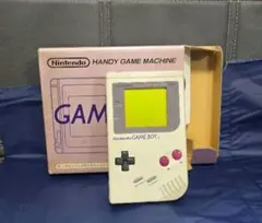 2026年最新】ゲームボーイ 初代 箱の人気アイテム - メルカリ