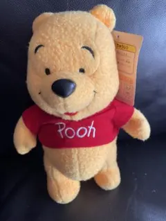 SEGAプーさんぬいぐるみ