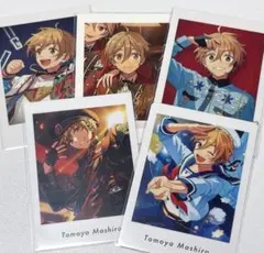 あんスタ ぱしゃこれ ぱしゃっつ 友也