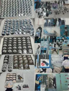 呪術廻戦 五条悟 まとめ売り 200点以上