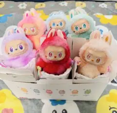 big into energy アソート キャラクターグッズ