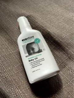 ecostore Baby Oil 125ml