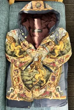 ①【新品未使用】最高級豪華6点‼️ドルチェ キッズ(サイズ:6-7歳)ドルガバ COLLAR（首輪）／ギンガムチェック：Toto & Pal（トトアンドパル