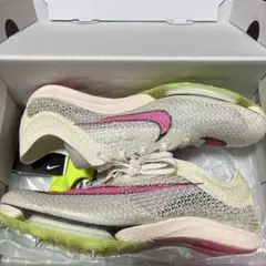 NIKE エアズーム ヴィクトリー 25.5