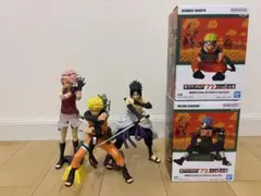 2026年最新】ナルト フィギュア プライズの人気アイテム - メルカリ