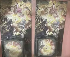 新品】まどマギ 2012 2013 アニメコンテンツエキスポ特別鑑賞券セット