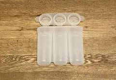 無印良品MUJIアイスバーも作れる製氷器シリコーンシリコンのサムネイル